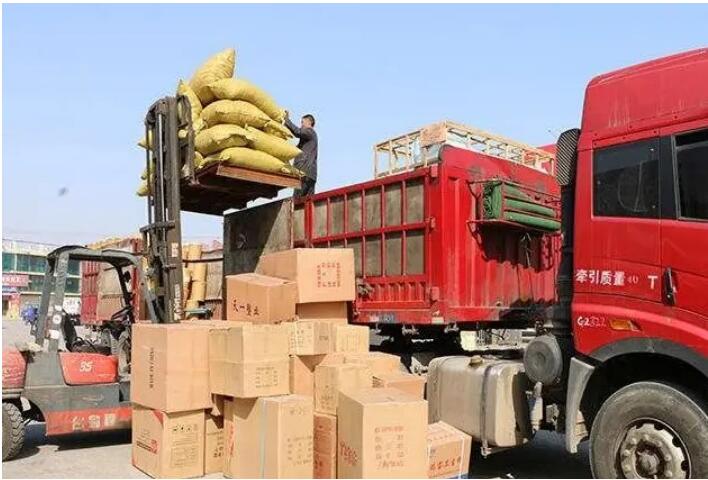 泉州到镇远县物流专线