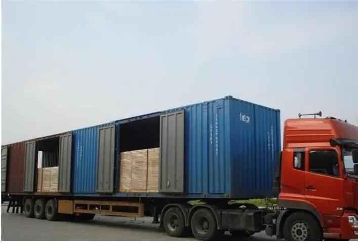 泉州到镇远县整车运输