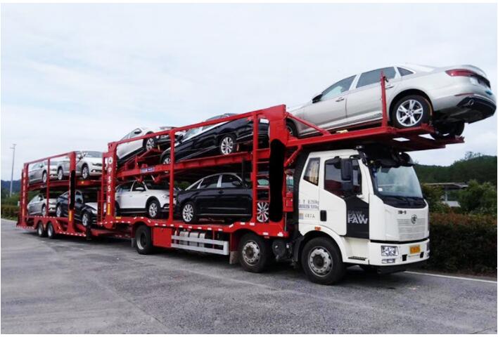 泉州到镇远县轿车托运